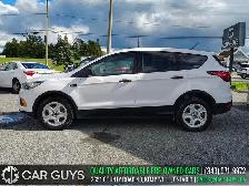 2019 Ford Escape - Photo 10