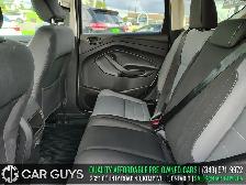 2019 Ford Escape - Photo 14