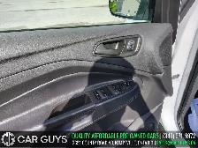 2019 Ford Escape - Photo 16