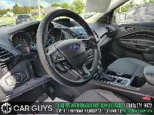 2019 Ford Escape - Photo 17