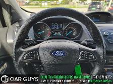 2019 Ford Escape - Photo 18