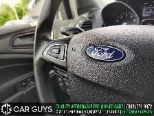 2019 Ford Escape - Photo 25