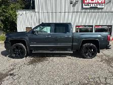 2018 GMC Sierra 1500 Denali - Photo 2