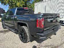 2018 GMC Sierra 1500 Denali - Photo 3