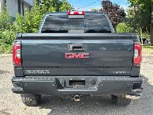 2018 GMC Sierra 1500 Denali - Photo 4