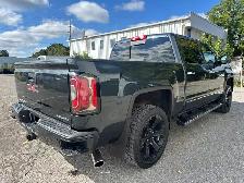 2018 GMC Sierra 1500 Denali - Photo 5