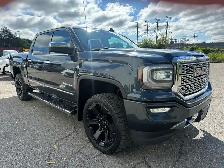 2018 GMC Sierra 1500 Denali - Photo 6