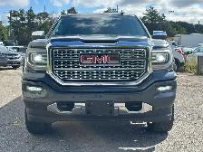2018 GMC Sierra 1500 Denali - Photo 7
