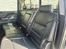 2018 GMC Sierra 1500 Denali - Photo 20