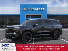 2026 Chevrolet Traverse - Photo 2