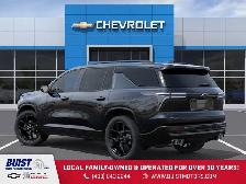 2026 Chevrolet Traverse - Photo 3