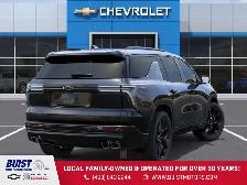 2026 Chevrolet Traverse - Photo 4