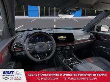 2026 Chevrolet Traverse - Photo 5