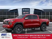2026 GMC Canyon - Photo 2