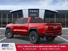 2026 GMC Canyon - Photo 3