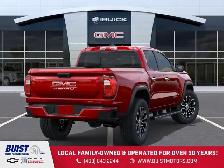 2026 GMC Canyon - Photo 4