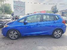 2015 Honda Fit EX-L 150 KM CERTIFIED-WARRANTYEX-L - Photo 3