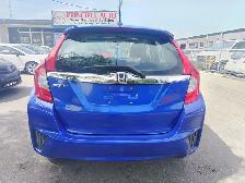 2015 Honda Fit EX-L 150 KM CERTIFIED-WARRANTYEX-L - Photo 5