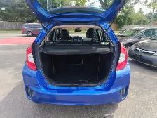 2015 Honda Fit EX-L 150 KM CERTIFIED-WARRANTYEX-L - Photo 6