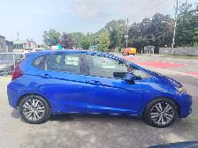 2015 Honda Fit EX-L 150 KM CERTIFIED-WARRANTYEX-L - Photo 8