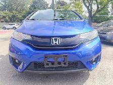 2015 Honda Fit EX-L 150 KM CERTIFIED-WARRANTYEX-L - Photo 10
