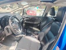 2015 Honda Fit EX-L 150 KM CERTIFIED-WARRANTYEX-L - Photo 11