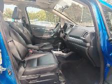 2015 Honda Fit EX-L 150 KM CERTIFIED-WARRANTYEX-L - Photo 12