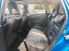 2015 Honda Fit EX-L 150 KM CERTIFIED-WARRANTYEX-L - Photo 13