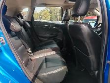 2015 Honda Fit EX-L 150 KM CERTIFIED-WARRANTYEX-L - Photo 14