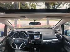 2015 Honda Fit EX-L 150 KM CERTIFIED-WARRANTYEX-L - Photo 15