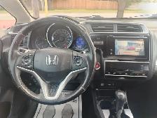 2015 Honda Fit EX-L 150 KM CERTIFIED-WARRANTYEX-L - Photo 16