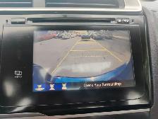 2015 Honda Fit EX-L 150 KM CERTIFIED-WARRANTYEX-L - Photo 17