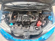 2015 Honda Fit EX-L 150 KM CERTIFIED-WARRANTYEX-L - Photo 20