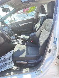 2014 Honda Civic EX (Manual) 95 KM CERTIFIED-WARRANTY - Photo 9