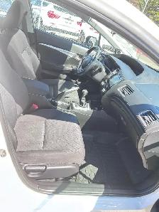 2014 Honda Civic EX (Manual) 95 KM CERTIFIED-WARRANTY - Photo 10
