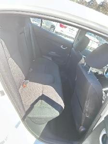 2014 Honda Civic EX (Manual) 95 KM CERTIFIED-WARRANTY - Photo 11
