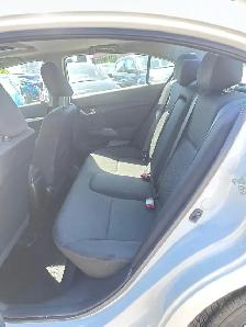 2014 Honda Civic EX (Manual) 95 KM CERTIFIED-WARRANTY - Photo 12