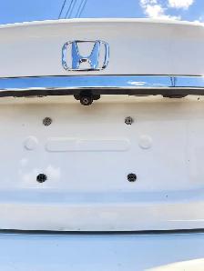 2014 Honda Civic EX (Manual) 95 KM CERTIFIED-WARRANTY - Photo 16