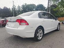 2010 Honda Civic DX-G 220 KM CERTIFIED-WARRANTY - Photo 7