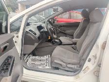 2010 Honda Civic DX-G 220 KM CERTIFIED-WARRANTY - Photo 11
