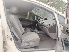 2010 Honda Civic DX-G 220 KM CERTIFIED-WARRANTY - Photo 12