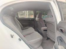 2010 Honda Civic DX-G 220 KM CERTIFIED-WARRANTY - Photo 13