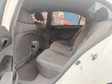 2010 Honda Civic DX-G 220 KM CERTIFIED-WARRANTY - Photo 14