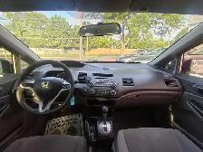 2010 Honda Civic DX-G 220 KM CERTIFIED-WARRANTY - Photo 15