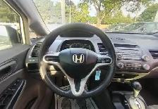 2010 Honda Civic DX-G 220 KM CERTIFIED-WARRANTY - Photo 16