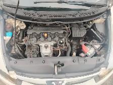 2010 Honda Civic DX-G 220 KM CERTIFIED-WARRANTY - Photo 17