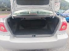 2008 Toyota Corolla CE 299KM SOLD AS-IS RUN AND DRIVE - Photo 6