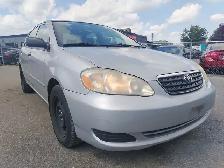 2008 Toyota Corolla CE 299KM SOLD AS-IS RUN AND DRIVE - Photo 9