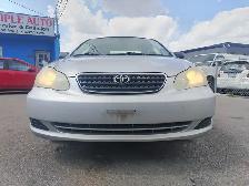 2008 Toyota Corolla CE 299KM SOLD AS-IS RUN AND DRIVE - Photo 10