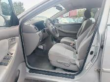2008 Toyota Corolla CE 299KM SOLD AS-IS RUN AND DRIVE - Photo 11